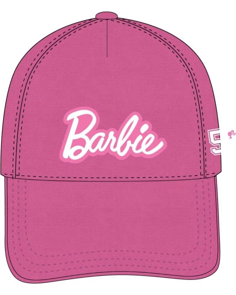 ARTESANIA CERDA Gorra visera curva adulto barbie