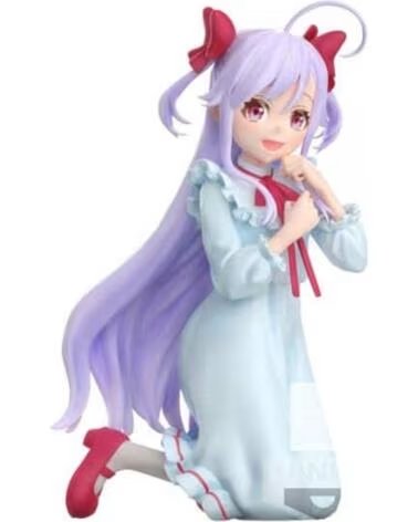 BANPRESTO Figura world dai star yae niizuma 11cm