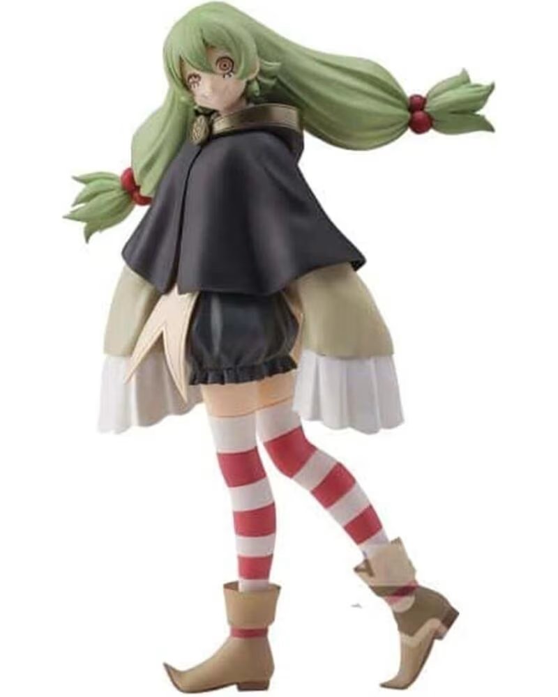 BANPRESTO Figura shy kufufu 17cm