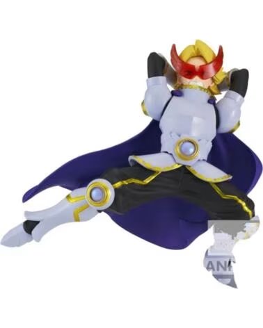 BANPRESTO Figura my hero academia the amazing heroes plus yuga aoyama 14cm