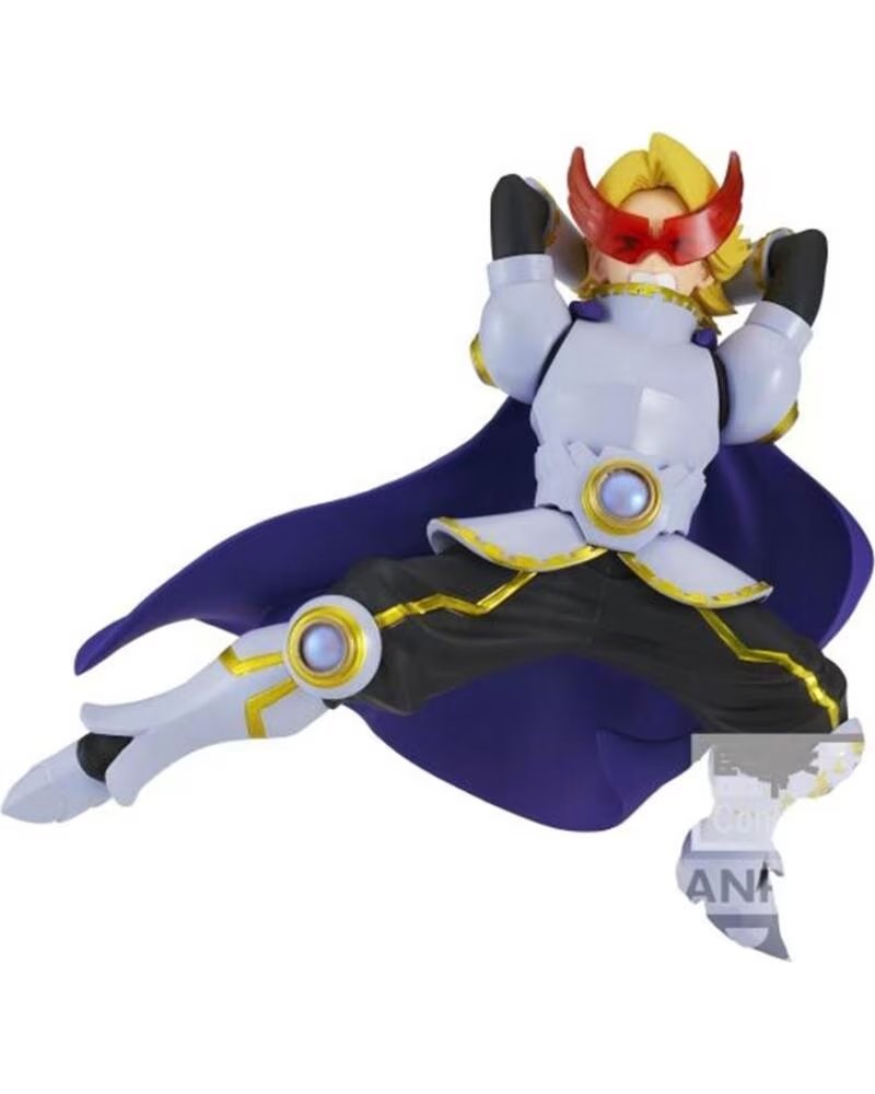 BANPRESTO Figura my hero academia the amazing heroes plus yuga aoyama 14cm