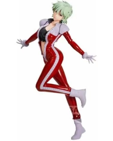 BANPRESTO Figura mobile suit gundam the 08th ms team aina sakhalin 22cm