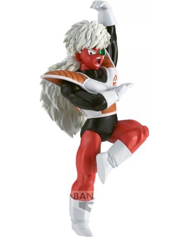 BANPRESTO Figura dragon ball z solid edge works vol 18 10cm