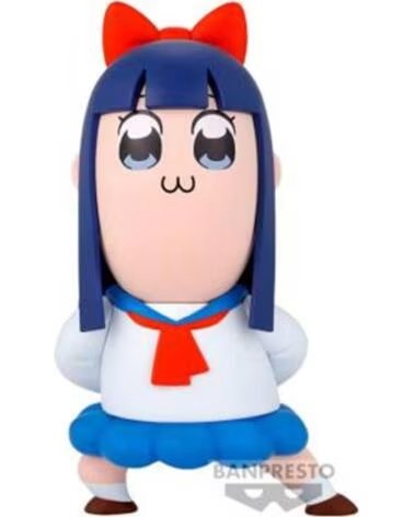 BANPRESTO Figura pop team epic sofvimates pipimi