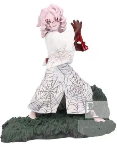 BANPRESTO Figura demon slayer kimetsu no yaiba combination battle rui 9cm