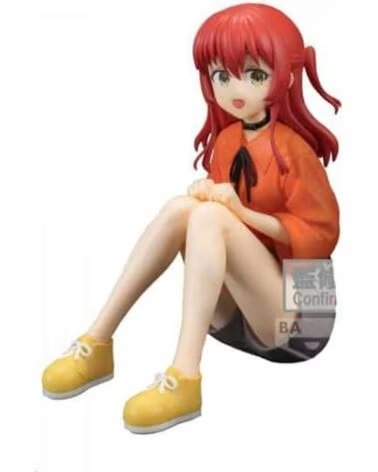 BANPRESTO Figura bocchi the rock ikuyo kita 11cm