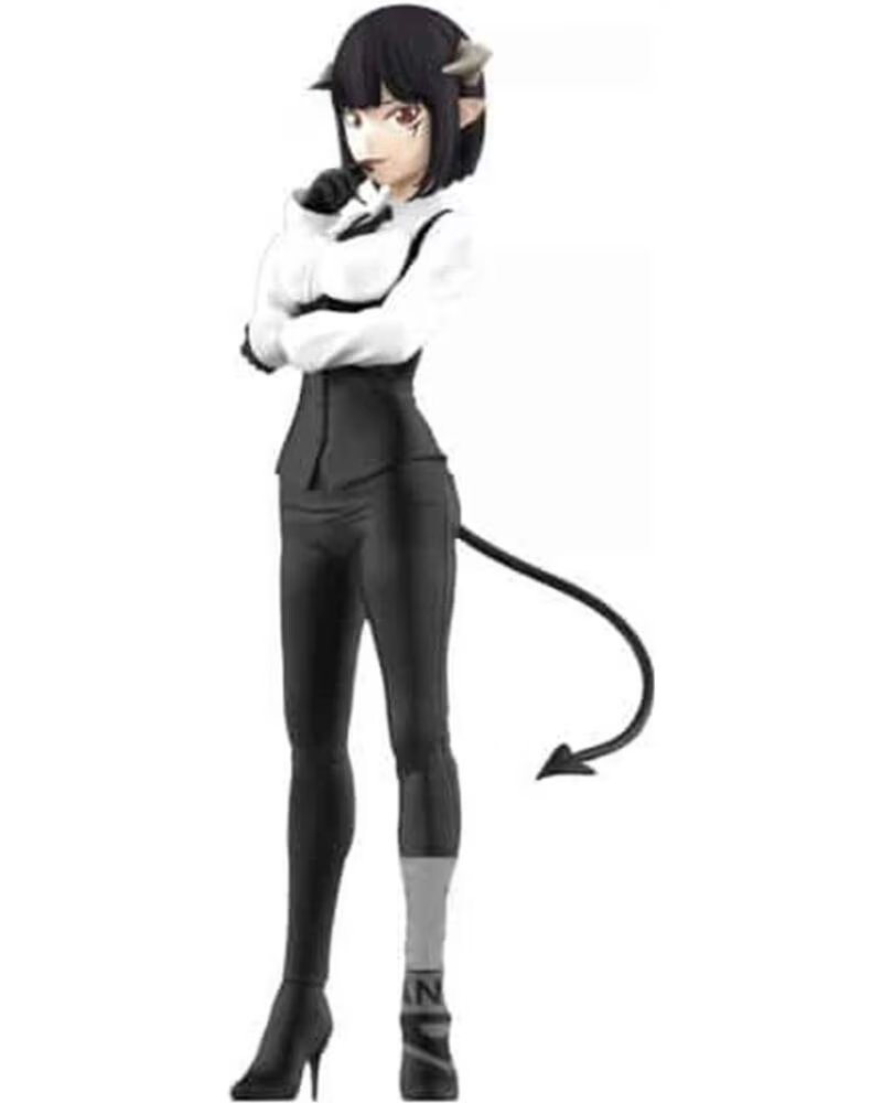 BANPRESTO Figura tis time for torture princess torture tortura 22cm