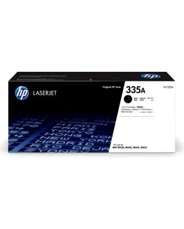 HP Toner 335a negro