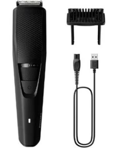 PHILIPS Cortapelos beardtrimmer s3000 bt3234 - 15