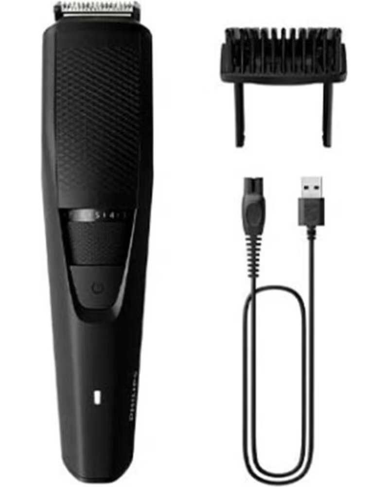 PHILIPS Cortapelos beardtrimmer s3000 bt3234 - 15