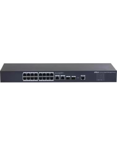 DAHUA Switch it dh - sg4020 20 puertos