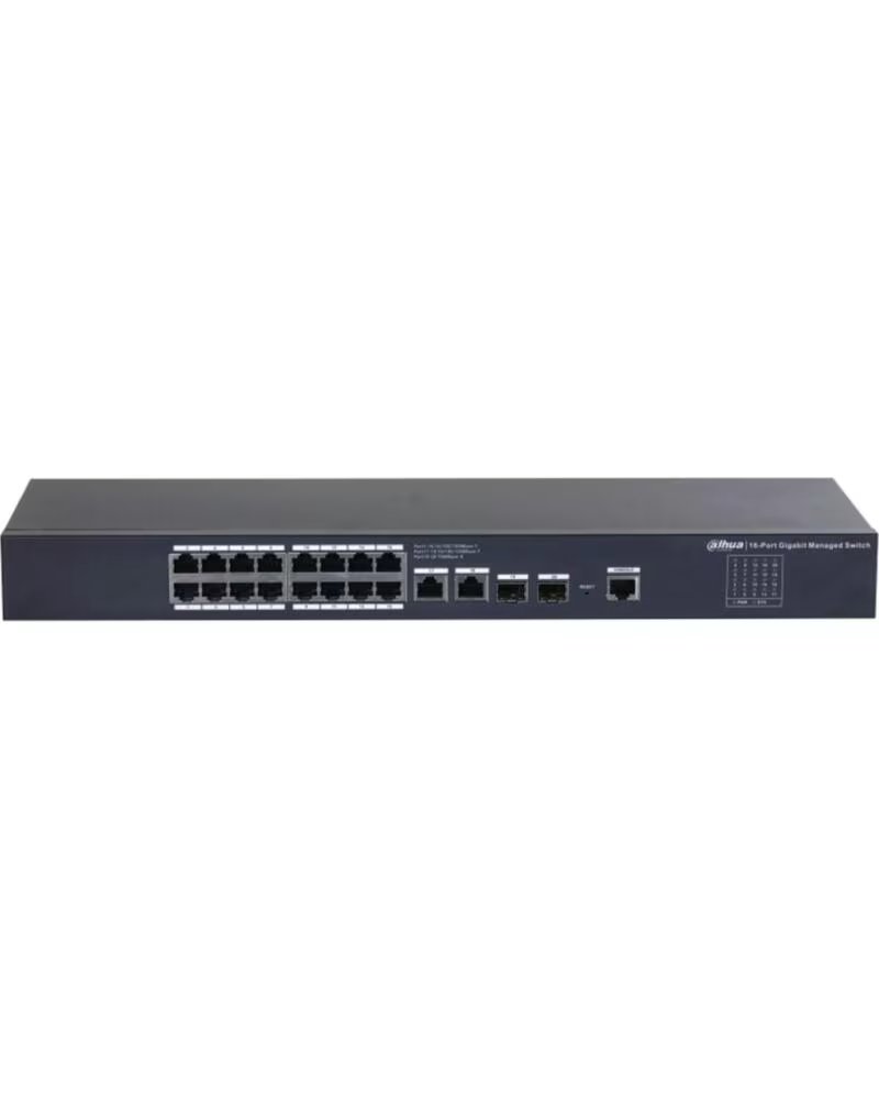DAHUA Switch it dh - sg4020 20 puertos