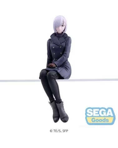 GOOD SMILE COMPANY Figura sega goods perching spy x family fiona frost