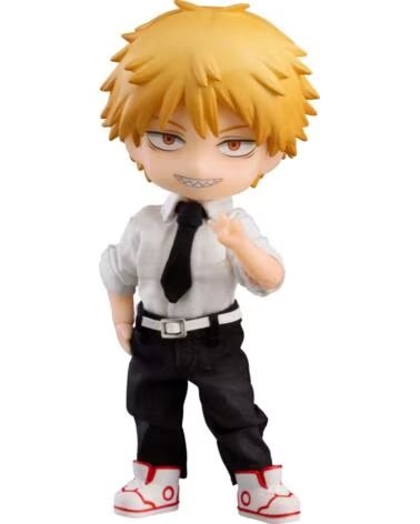 GOOD SMILE COMPANY Figura nendoroid chainsaw man denji