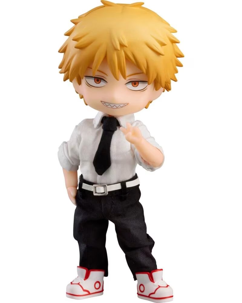 GOOD SMILE COMPANY Figura nendoroid chainsaw man denji