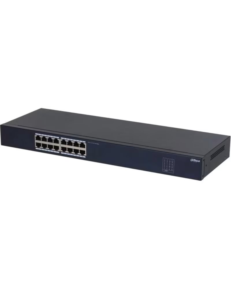 DAHUA Switch it dh - sf1016 16 puertos