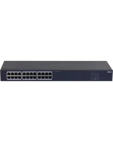 DAHUA Switch it dh - sf1024 24 puertos