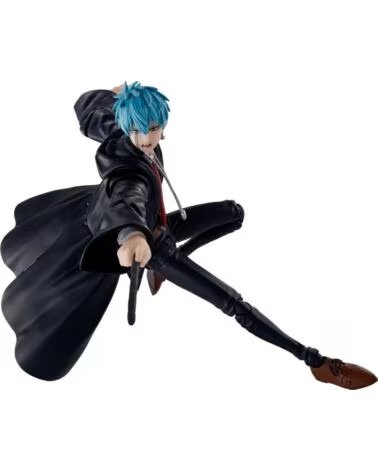 TAMASHII NATIONS Figura sh figuarts mashle magic muscles lance crown