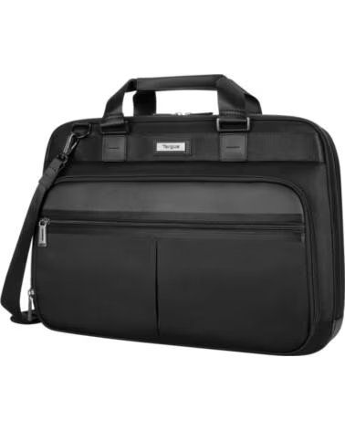 TARGUS Maletin portatil 15 6 pulgadas mobile elite topload
