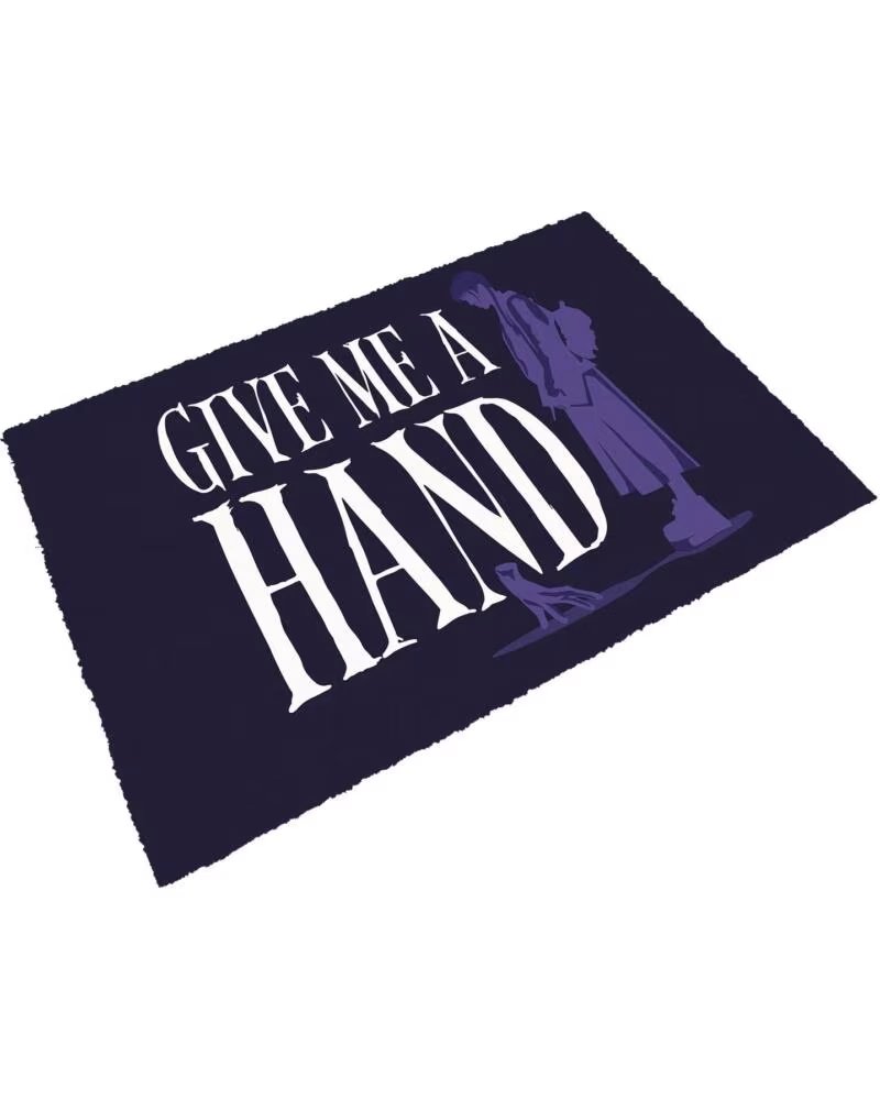 SD TOYS Felpudo 60x40 cm give me a hand wednesday