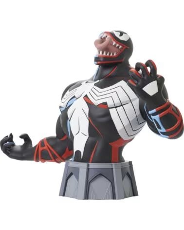 DIAMOND SELECT TOYS Figura busto diamond collection marvel animated venom mini busto