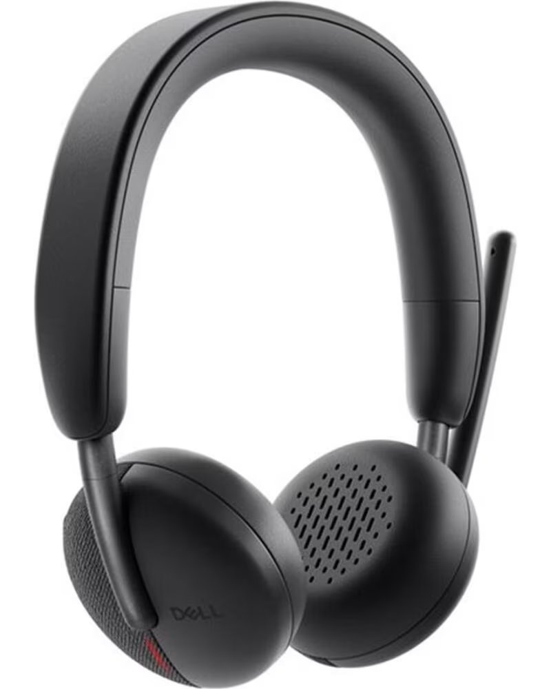 DELL Auriculares wl3024 inalambrico negro