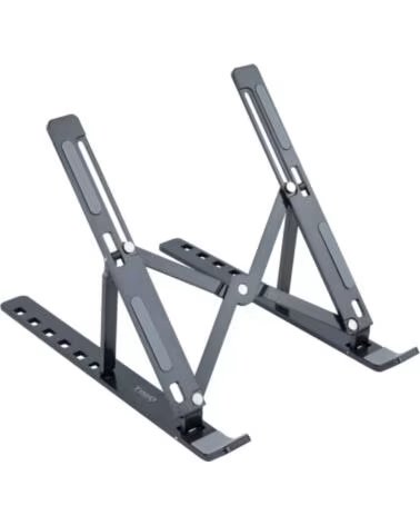 TOOQ Soporte TQLRS0035-AL-G para Portatil- Tablet hasta 15