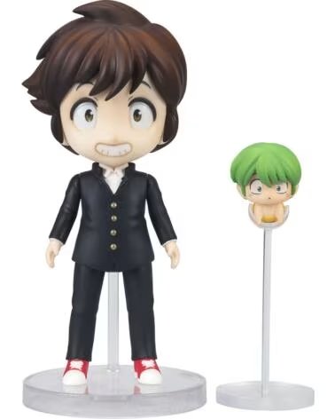 TAMASHII NATIONS Figura figuarts mini urusei yatsura ataru moroboshi ten