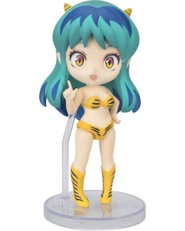TAMASHII NATIONS Figura figuarts mini urusei yatsura lum