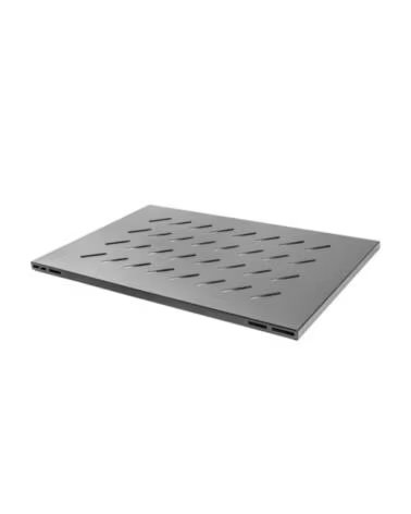 LANBERG Bandeja fija 1u 465x715mm hasta120kg rack de 19