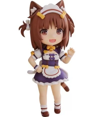 PLUM Figura nekopara azuki