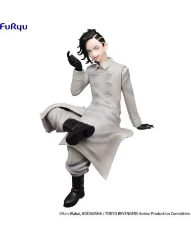 GOOD SMILE COMPANY Figura noodle stopper tokyo revengers hajime kokonoi
