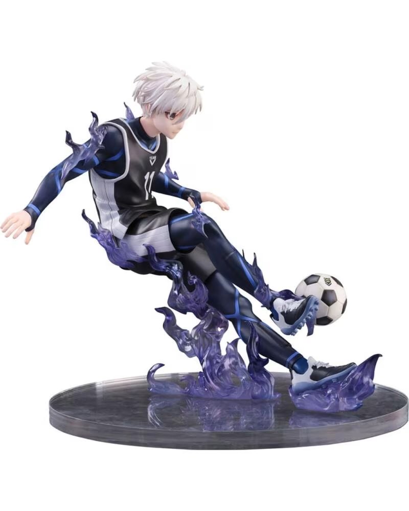 GOOD SMILE COMPANY Figura bluelock seishiro nagi