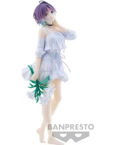 BANPRESTO Figura idolmaster sniny colors toru asakura