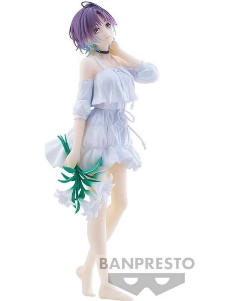 BANPRESTO Figura idolmaster sniny colors toru asakura