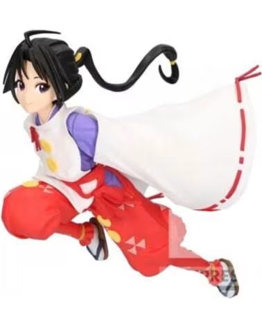 BANPRESTO Figura the elusive samurai tokiyuki hojo 11cm