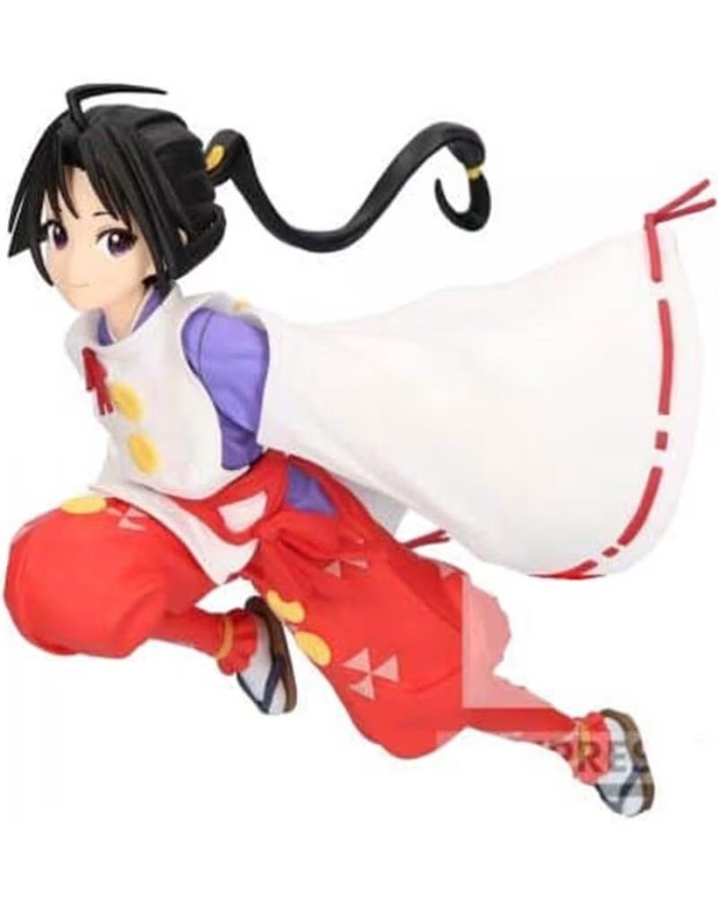 BANPRESTO Figura the elusive samurai tokiyuki hojo 11cm