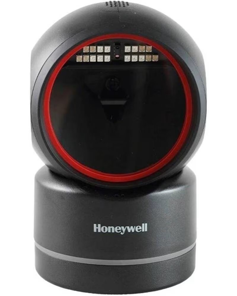METROLOGIC - HONEYWELL Lector de codigo de barras honeywell hf680 2d - qr negro