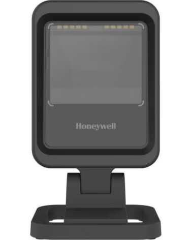 METROLOGIC - HONEYWELL Lector de codigo de barras honeywell ms7680 2d1d negro