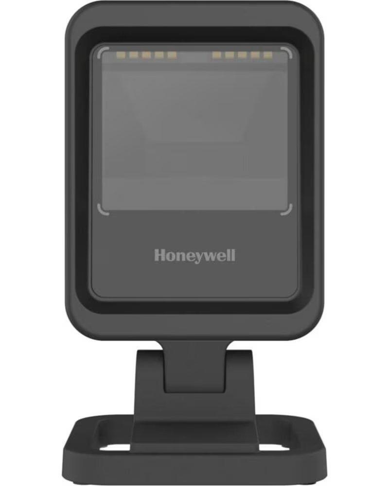 METROLOGIC - HONEYWELL Lector de codigo de barras honeywell ms7680 2d1d negro