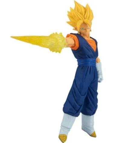 BANPRESTO Figura dragon ball z gxmateria a vegito 17cm