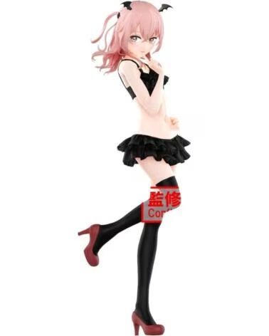 BANPRESTO Figura my dress - up darling celestial vivi sajuna inui 18cm