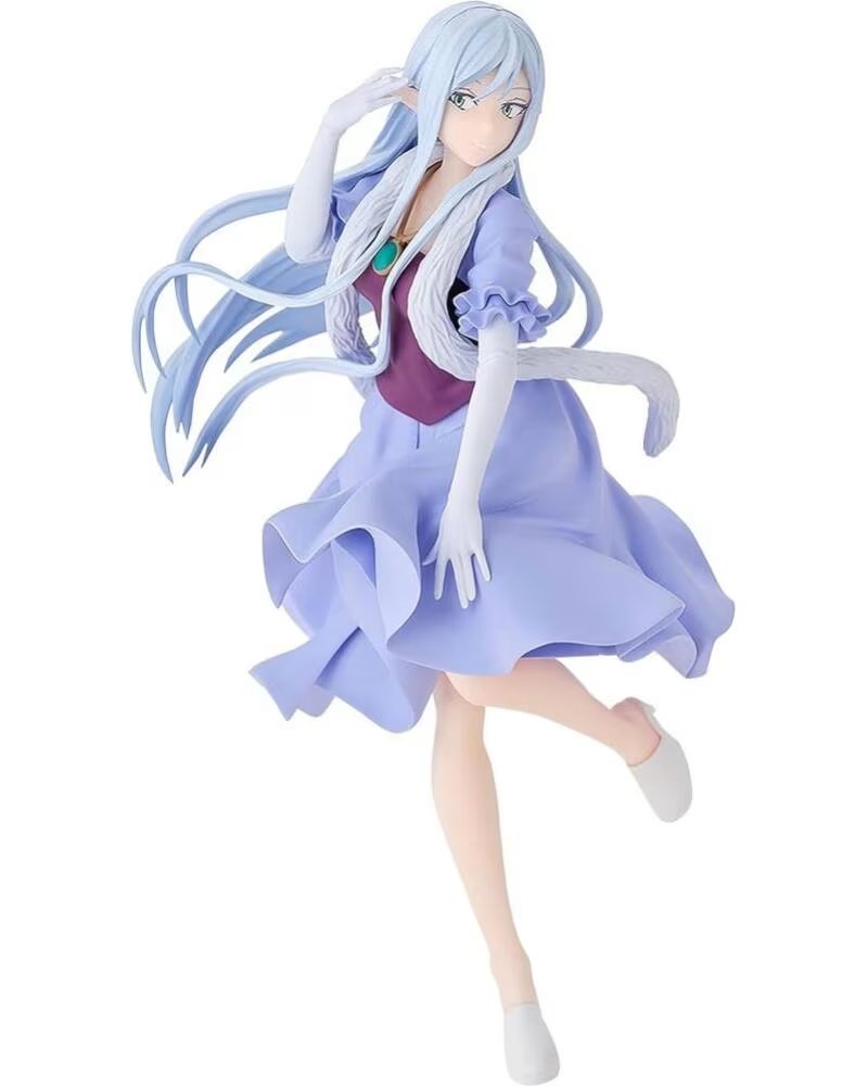 BANPRESTO Figura that time i got reincarnated as a slime elmesia 21cm
