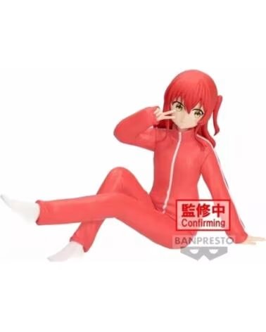 BANPRESTO Figura bocchi the rock ikuyo kita 16cm