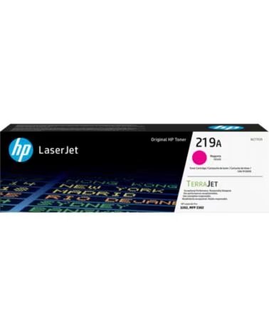 HP Toner 219a magenta original laserjet