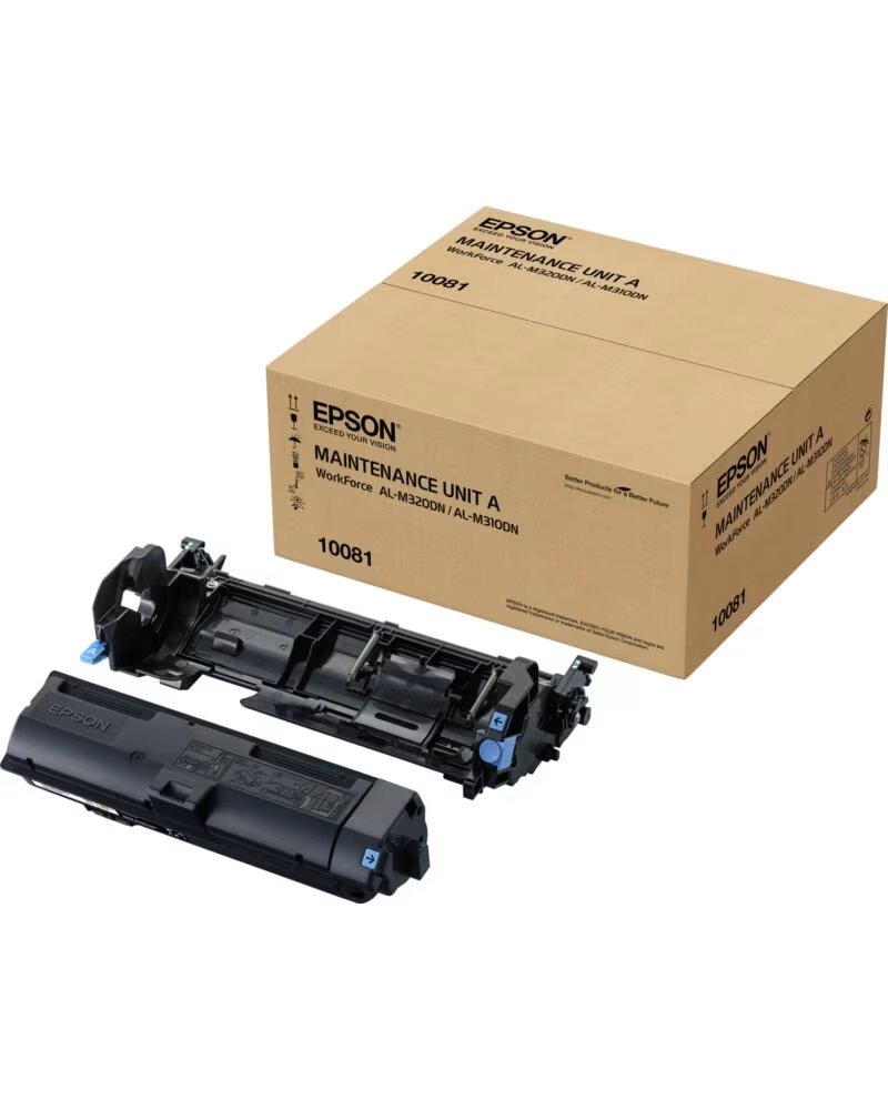 EPSON Kit mantenimiento al - m310 - m320 unit a dev - toner