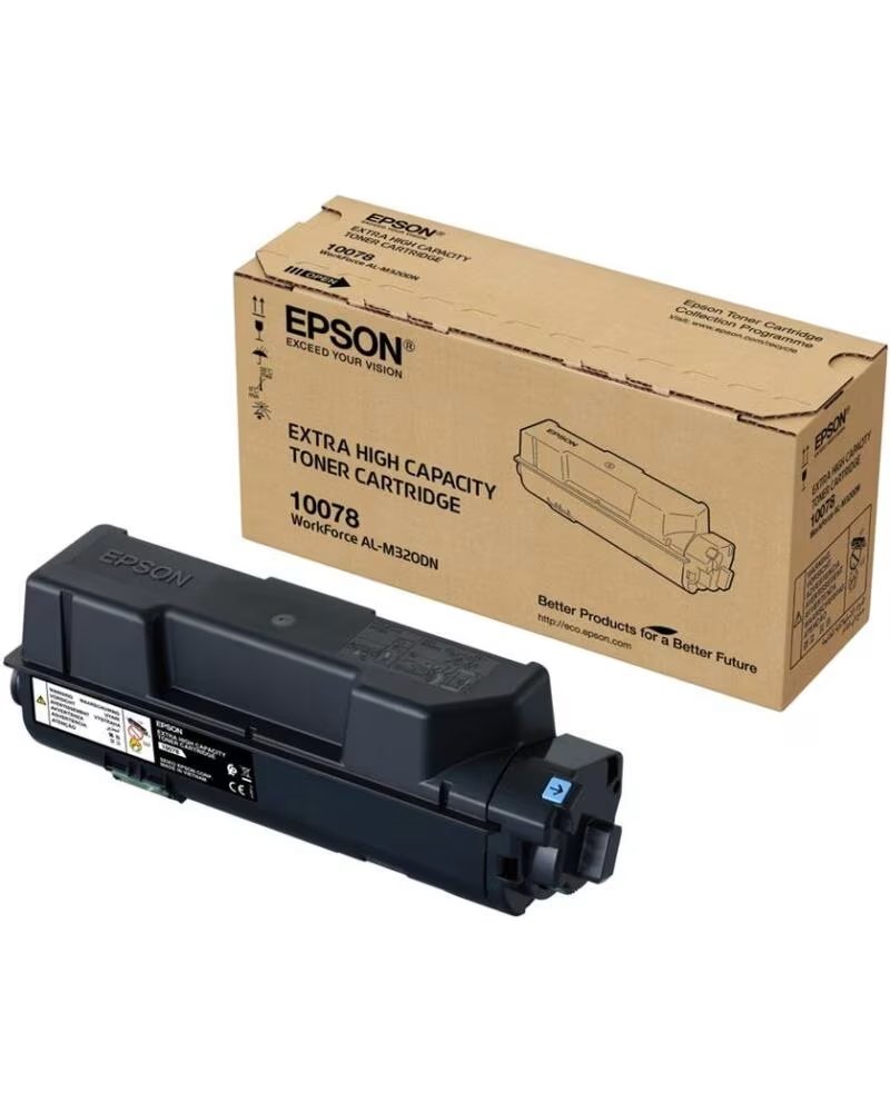 EPSON Toner al - m320 extra high cap black