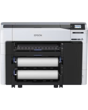 EPSON Plotter surecolor sc - p6500de doble rollo 2400 x 1200 dpi