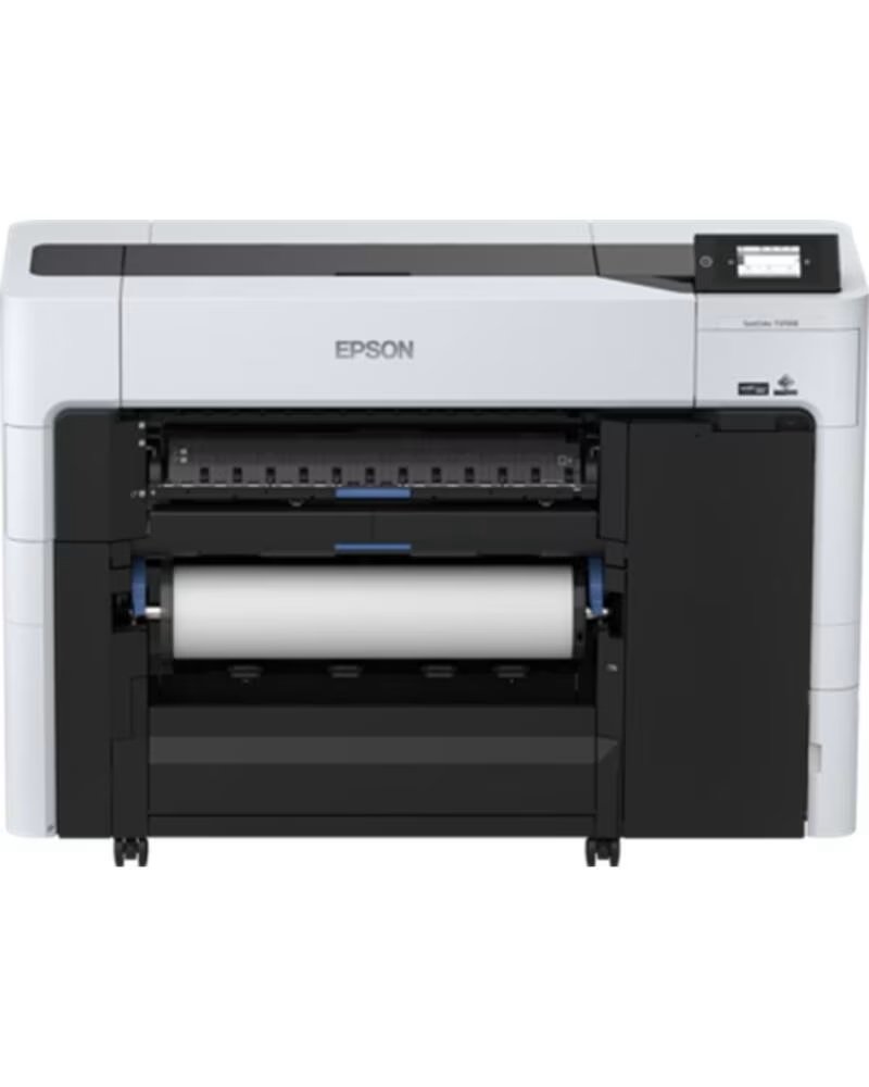 EPSON Plotter surecolor sc - t3700e 2400 x 1200 dpi