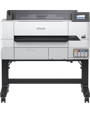 EPSON Plotter surecolor sc - t3405 2400 x 1200 dpi